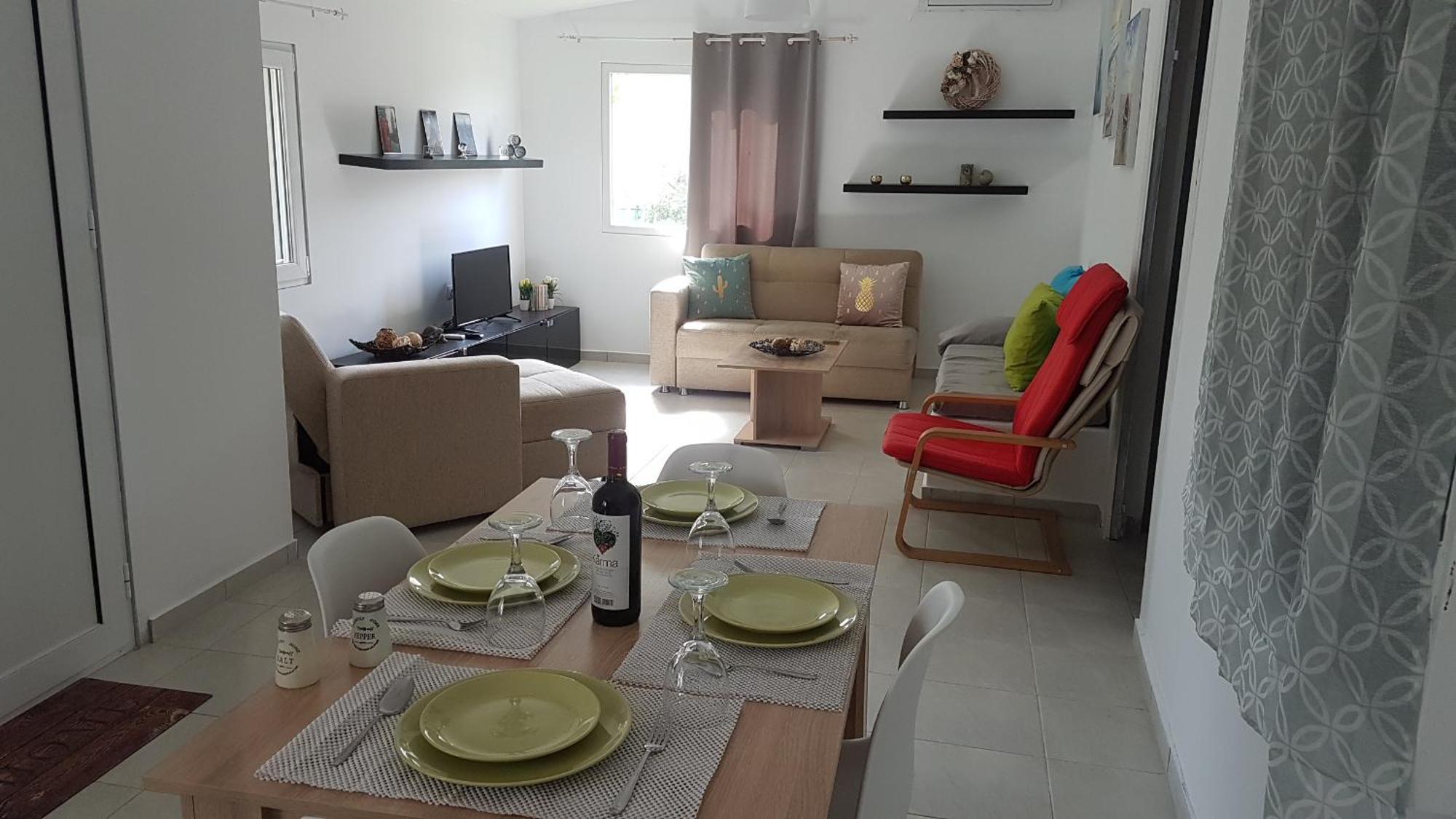 Kalithea Family House With 3 Bedrooms Kallithea  Exterior foto