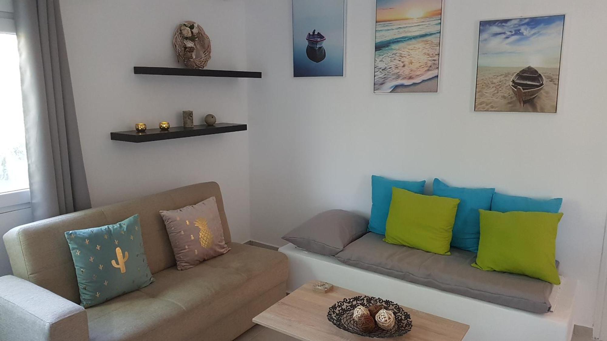 Kalithea Family House With 3 Bedrooms Kallithea  Exterior foto
