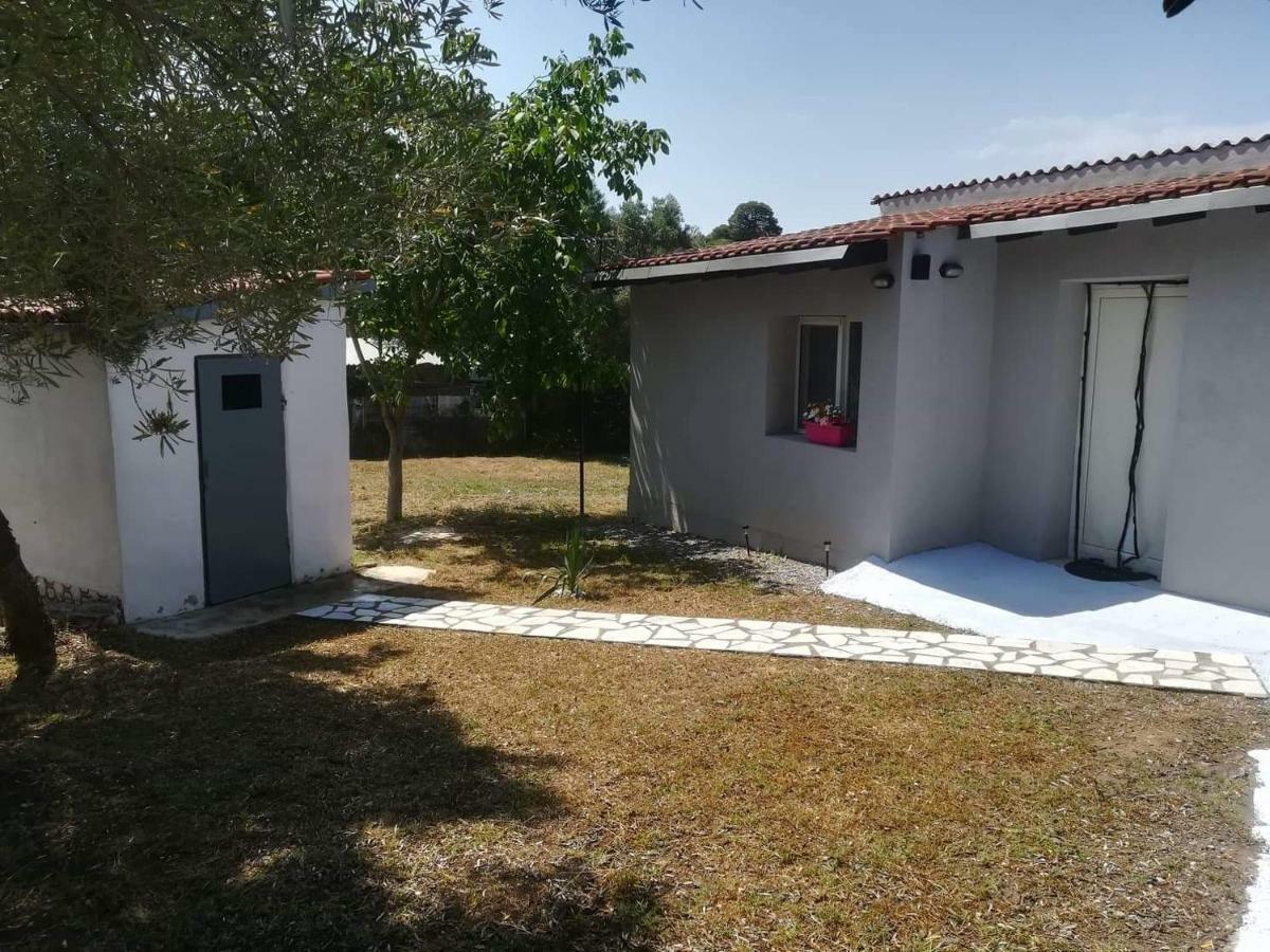 Kalithea Family House With 3 Bedrooms Kallithea  Exterior foto
